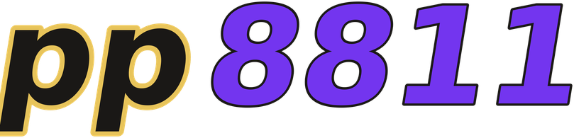 pp8811 logo