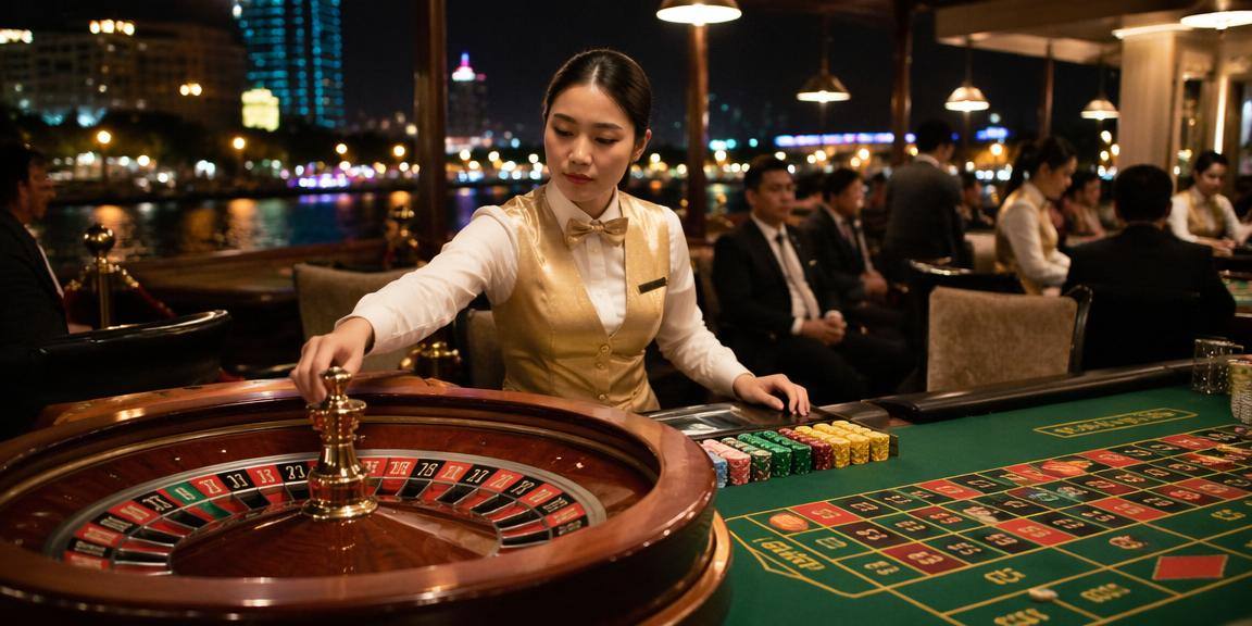 pp8811 Baccarat Ngày